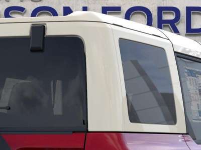 New 2026 Ford Bronco for sale in St. Joseph MO