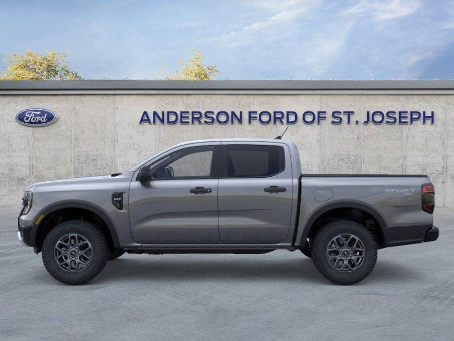 New 2026 Ford Ranger for sale in St. Joseph MO