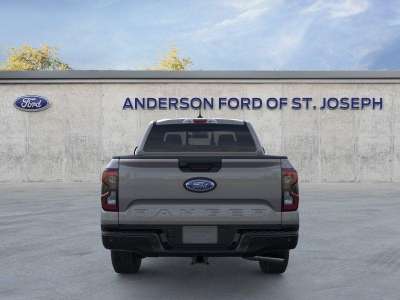 New 2026 Ford Ranger XLT Crew Cab Truck for sale in St. Joseph MO