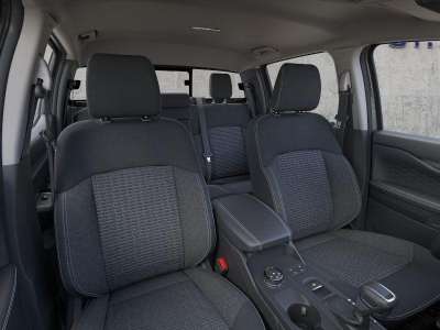 New 2026 Ford Ranger XLT Crew Cab Truck for sale in St. Joseph MO