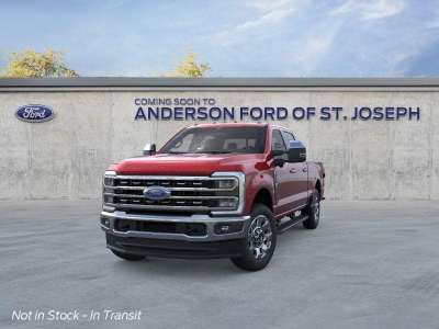 New 2026 Ford Super Duty F-250 for sale in St. Joseph MO