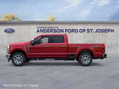 New 2026 Ford Super Duty F-250 for sale in St. Joseph MO
