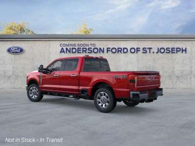 New 2026 Ford Super Duty F-250 for sale in St. Joseph MO