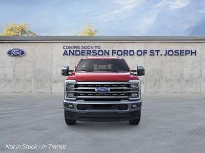 New 2026 Ford Super Duty F-250 for sale in St. Joseph MO