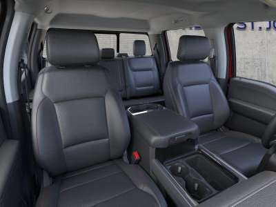 New 2026 Ford Super Duty F-250 for sale in St. Joseph MO