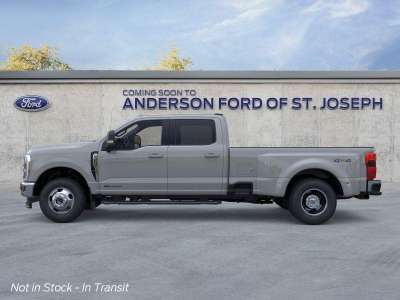 New 2026 Ford Super Duty F-350 DRW XLT Crew Cab Truck for sale in St. Joseph MO