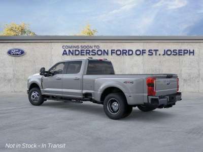 New 2026 Ford Super Duty F-350 DRW XLT Crew Cab Truck for sale in St. Joseph MO