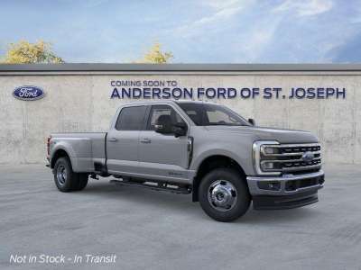 New 2026 Ford Super Duty F-350 DRW XLT Crew Cab Truck for sale in St. Joseph MO