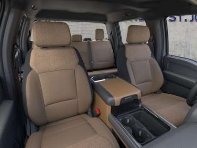 New 2026 Ford Super Duty F-350 DRW XLT Crew Cab Truck for sale in St. Joseph MO