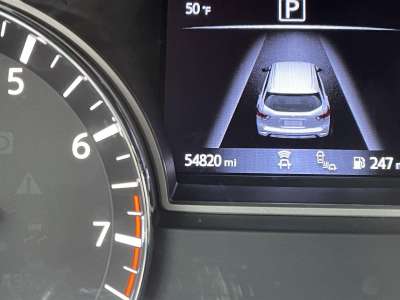 Used 2020 Nissan Pathfinder SV SUV/Crossover for sale in St. Joseph MO