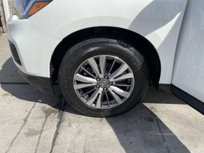 Used 2020 Nissan Pathfinder SV SUV/Crossover for sale in St. Joseph MO