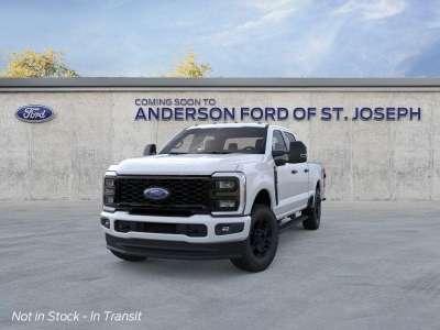 New 2026 Ford Super Duty F-250 XL Crew Cab Truck for sale in St. Joseph MO