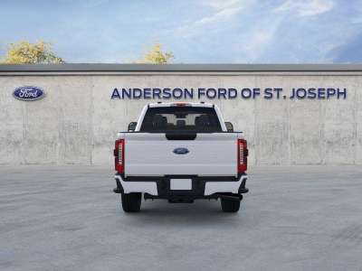 New 2026 Ford Super Duty F-250 XL Crew Cab Truck for sale in St. Joseph MO