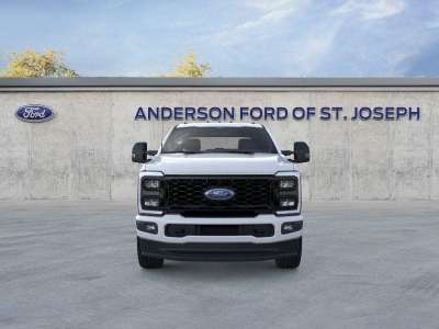 New 2026 Ford Super Duty F-250 XL Crew Cab Truck for sale in St. Joseph MO