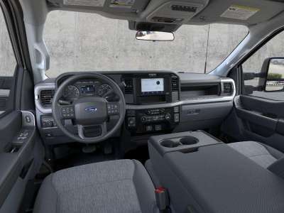 New 2026 Ford Super Duty F-250 XL Crew Cab Truck for sale in St. Joseph MO