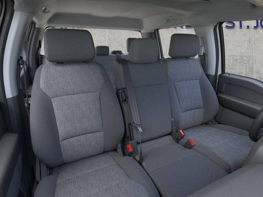 New 2026 Ford Super Duty F-250 for sale in St. Joseph MO