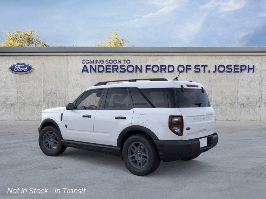 New 2026 Ford Bronco Sport for sale in St. Joseph MO