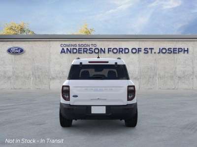 New 2026 Ford Bronco Sport for sale in St. Joseph MO