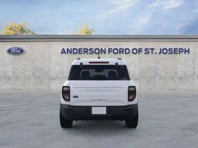 New 2026 Ford Bronco Sport for sale in St. Joseph MO