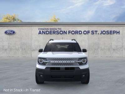 New 2026 Ford Bronco Sport for sale in St. Joseph MO