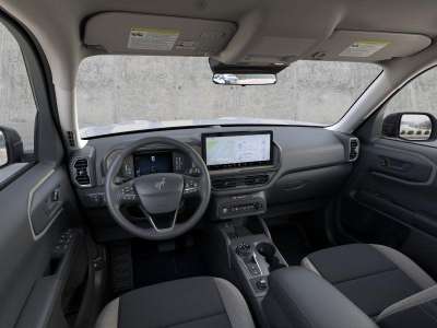 New 2026 Ford Bronco Sport Big Bend SUV/Crossover for sale in St. Joseph MO