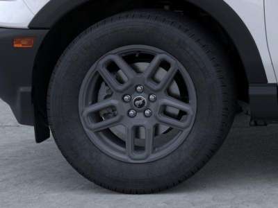 New 2026 Ford Bronco Sport for sale in St. Joseph MO