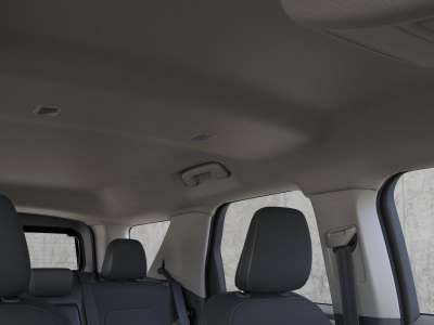 New 2026 Ford Bronco Sport for sale in St. Joseph MO