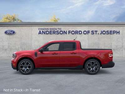 New 2026 Ford Maverick Lariat Crew Cab Truck for sale in St. Joseph MO