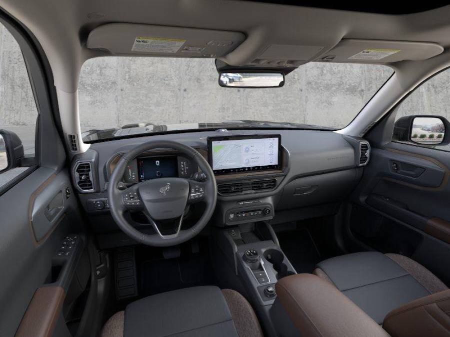 New 2026 Ford Bronco Sport for sale in St. Joseph MO