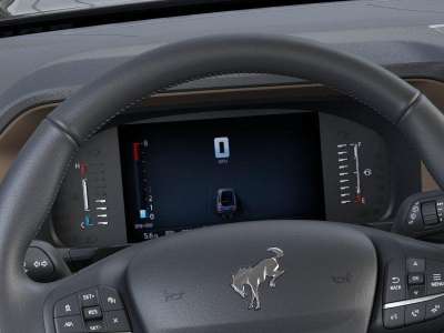 New 2026 Ford Bronco Sport for sale in St. Joseph MO