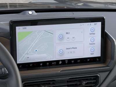 New 2026 Ford Bronco Sport for sale in St. Joseph MO