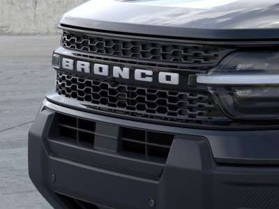 New 2026 Ford Bronco Sport for sale in St. Joseph MO