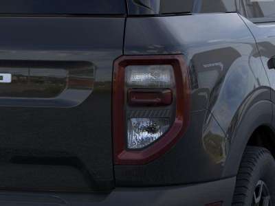 New 2026 Ford Bronco Sport for sale in St. Joseph MO