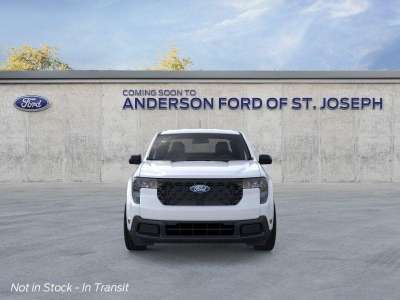 New 2026 Ford Maverick XLT Crew Cab Truck for sale in St. Joseph MO