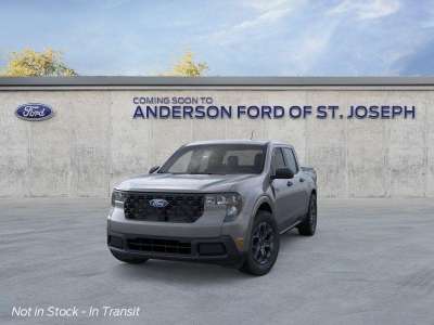 New 2026 Ford Maverick XLT Crew Cab Truck for sale in St. Joseph MO
