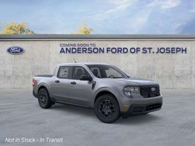 New 2026 Ford Maverick XLT Crew Cab Truck for sale in St. Joseph MO
