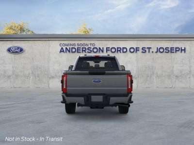 New 2026 Ford Super Duty F-250 XL Crew Cab Truck for sale in St. Joseph MO