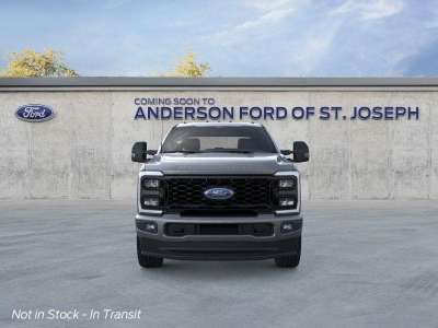 New 2026 Ford Super Duty F-250 XL Crew Cab Truck for sale in St. Joseph MO