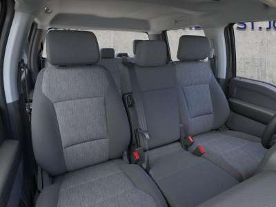 New 2026 Ford Super Duty F-250 XL Crew Cab Truck for sale in St. Joseph MO