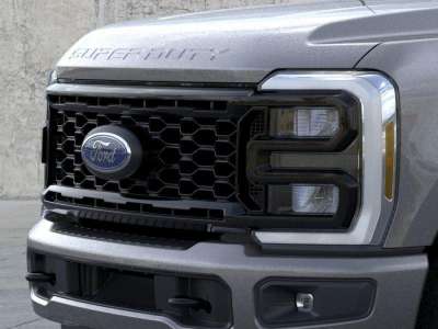 New 2026 Ford Super Duty F-250 for sale in St. Joseph MO