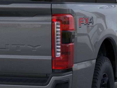 New 2026 Ford Super Duty F-250 for sale in St. Joseph MO