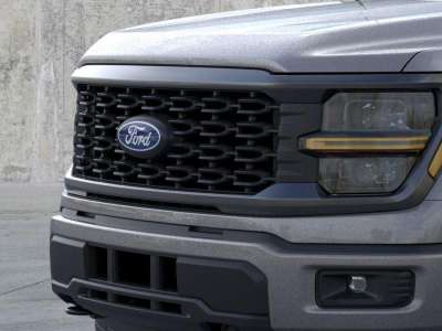 New 2026 Ford F-150 for sale in St. Joseph MO