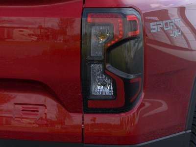 New 2026 Ford Ranger for sale in St. Joseph MO