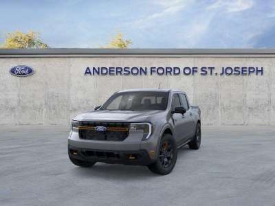 New 2026 Ford Maverick for sale in St. Joseph MO