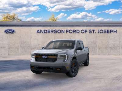 New 2026 Ford Maverick Tremor Crew Cab Truck for sale in St. Joseph MO