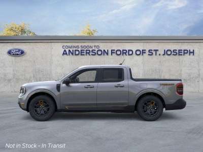 New 2026 Ford Maverick Tremor Crew Cab Truck for sale in St. Joseph MO