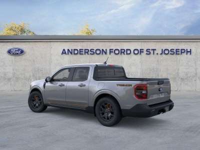 New 2026 Ford Maverick for sale in St. Joseph MO