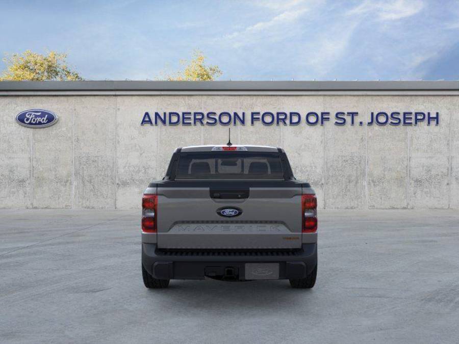 New 2026 Ford Maverick for sale in St. Joseph MO