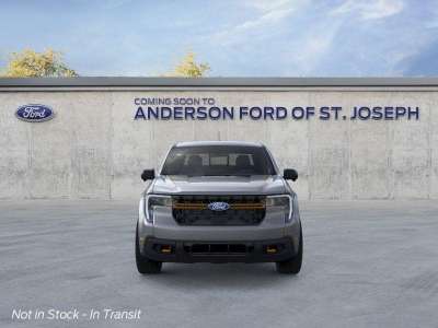 New 2026 Ford Maverick Tremor Crew Cab Truck for sale in St. Joseph MO