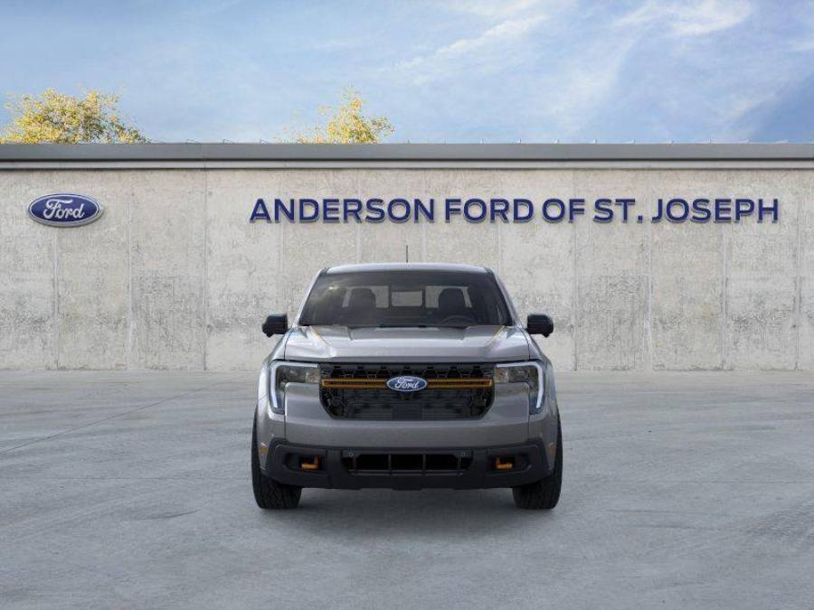 New 2026 Ford Maverick for sale in St. Joseph MO